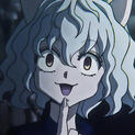 Neferpitou - Hunter x Hunter