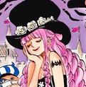 Perona - One Piece